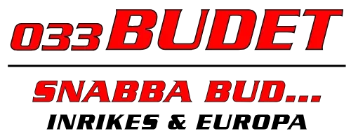 033-budet i Borås AB